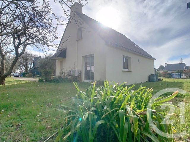 Afficher la photo en grand maison à vendre - 5 pièces - 106.5 m2 - SARZEAU - 56 - BRETAGNE - Century 21 Sarz'Eau Immobilier