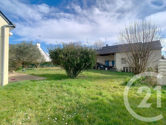 Afficher la photo en grand maison à vendre - 5 pièces - 106.5 m2 - SARZEAU - 56 - BRETAGNE - Century 21 Sarz'Eau Immobilier