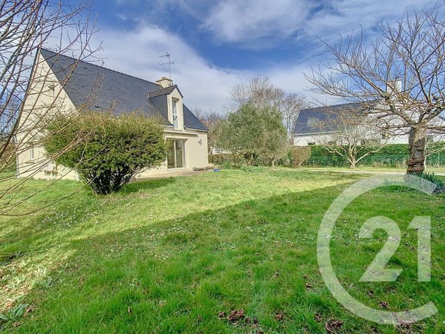 Afficher la photo en grand maison à vendre - 5 pièces - 106.5 m2 - SARZEAU - 56 - BRETAGNE - Century 21 Sarz'Eau Immobilier