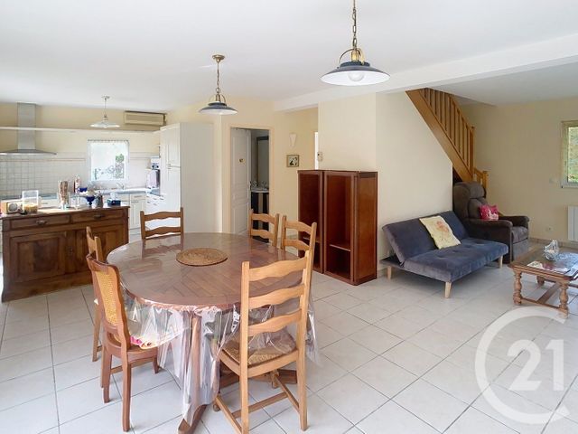 Afficher la photo en grand maison à vendre - 5 pièces - 106.5 m2 - SARZEAU - 56 - BRETAGNE - Century 21 Sarz'Eau Immobilier