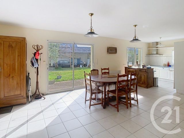 Afficher la photo en grand maison à vendre - 5 pièces - 106.5 m2 - SARZEAU - 56 - BRETAGNE - Century 21 Sarz'Eau Immobilier