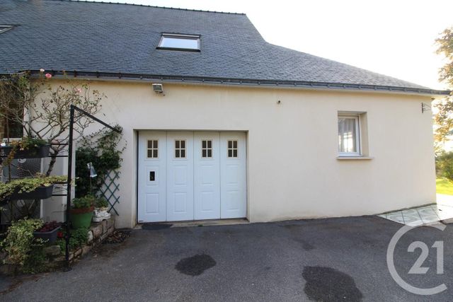 Afficher la photo en grand maison à vendre - 9 pièces - 188.0 m2 - LE TOUR DU PARC - 56 - BRETAGNE - Century 21 Sarz'Eau Immobilier