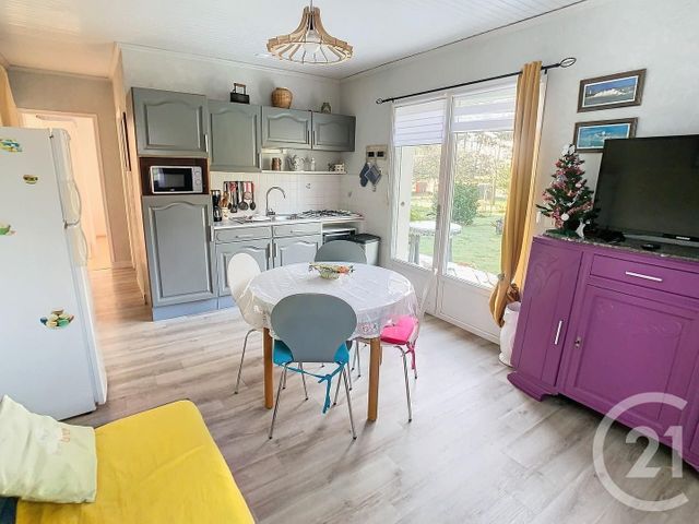 Afficher la photo en grand maison à vendre - 9 pièces - 188.0 m2 - LE TOUR DU PARC - 56 - BRETAGNE - Century 21 Sarz'Eau Immobilier