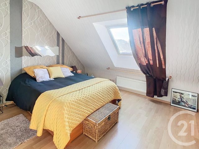 Afficher la photo en grand maison à vendre - 9 pièces - 188.0 m2 - LE TOUR DU PARC - 56 - BRETAGNE - Century 21 Sarz'Eau Immobilier