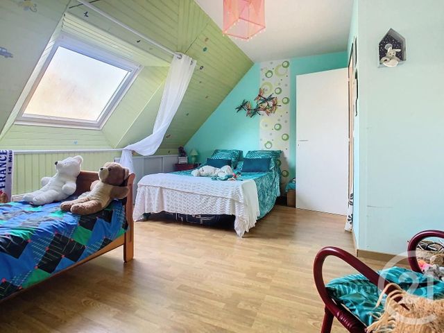 Afficher la photo en grand maison à vendre - 9 pièces - 188.0 m2 - LE TOUR DU PARC - 56 - BRETAGNE - Century 21 Sarz'Eau Immobilier