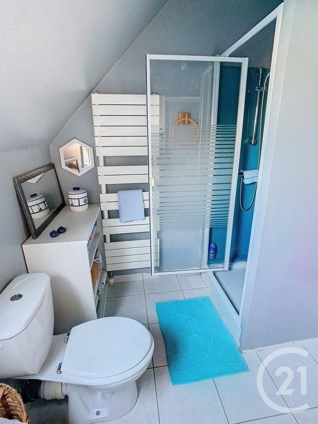 Afficher la photo en grand maison à vendre - 9 pièces - 188.0 m2 - LE TOUR DU PARC - 56 - BRETAGNE - Century 21 Sarz'Eau Immobilier