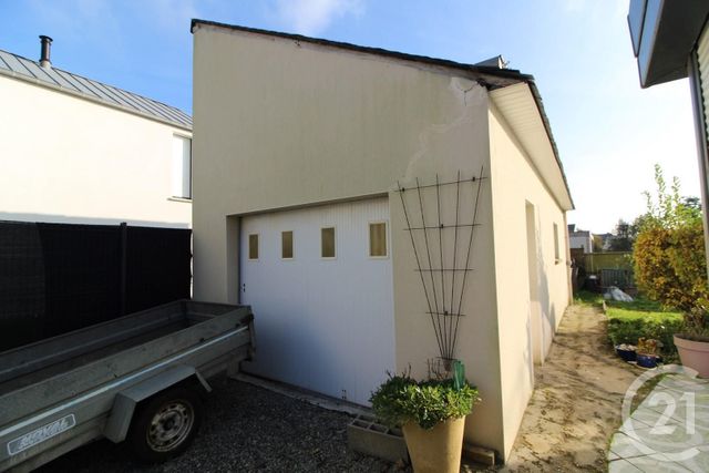 Afficher la photo en grand maison à vendre - 9 pièces - 188.0 m2 - LE TOUR DU PARC - 56 - BRETAGNE - Century 21 Sarz'Eau Immobilier