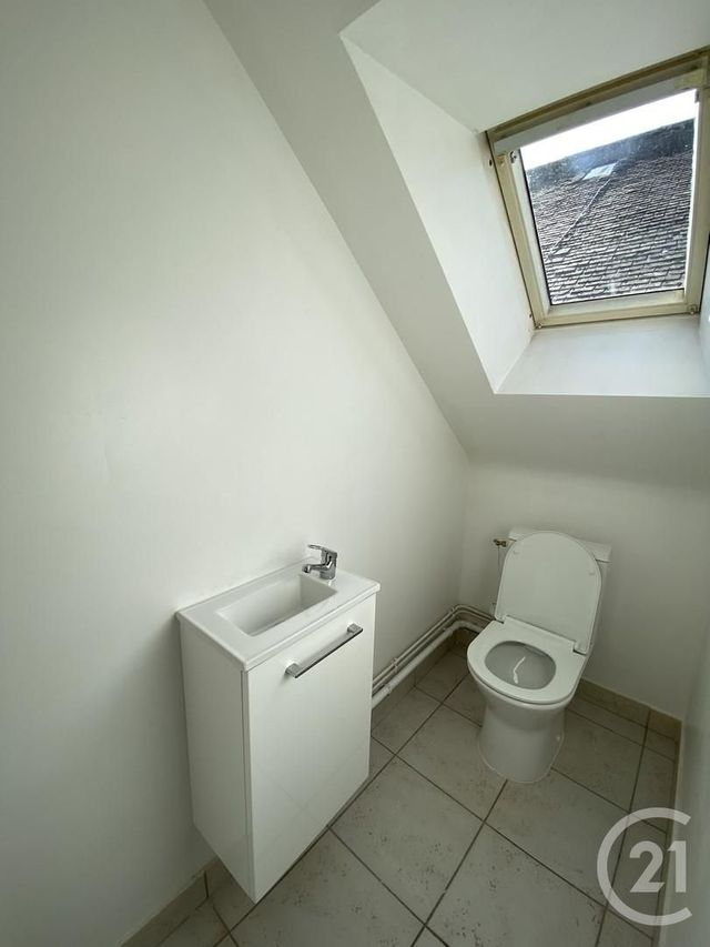 Afficher la photo en grand maison à vendre - 3 pièces - 49.21 m2 - SARZEAU - 56 - BRETAGNE - Century 21 Sarz'Eau Immobilier