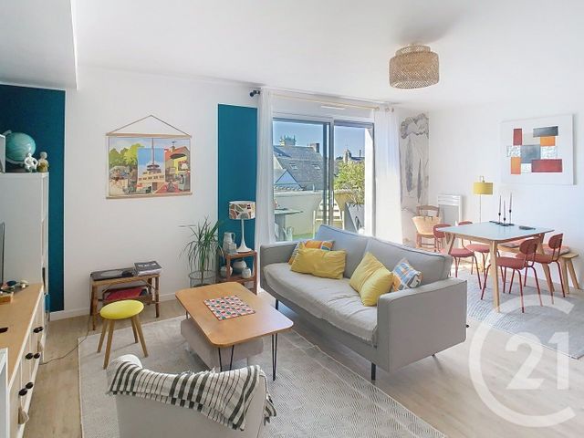 appartement - SARZEAU - 56