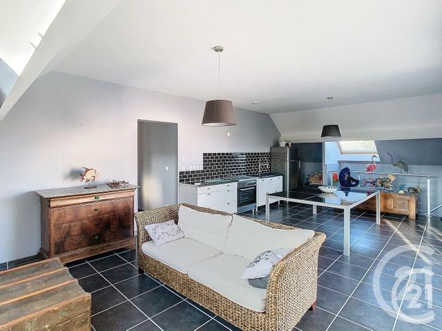 maison à vendre - 10 pièces - 188.0 m2 - SARZEAU - 56 - BRETAGNE - Century 21 Sarz'Eau Immobilier