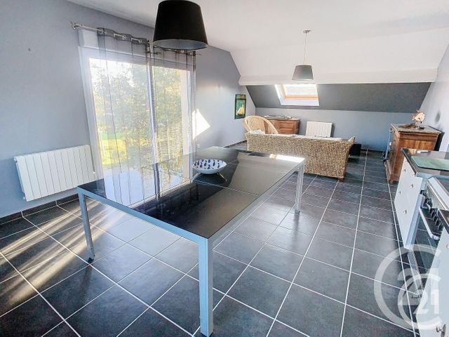 maison à vendre - 10 pièces - 188.0 m2 - SARZEAU - 56 - BRETAGNE - Century 21 Sarz'Eau Immobilier