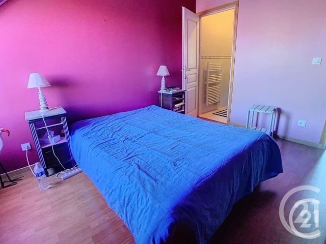 maison à vendre - 10 pièces - 188.0 m2 - SARZEAU - 56 - BRETAGNE - Century 21 Sarz'Eau Immobilier