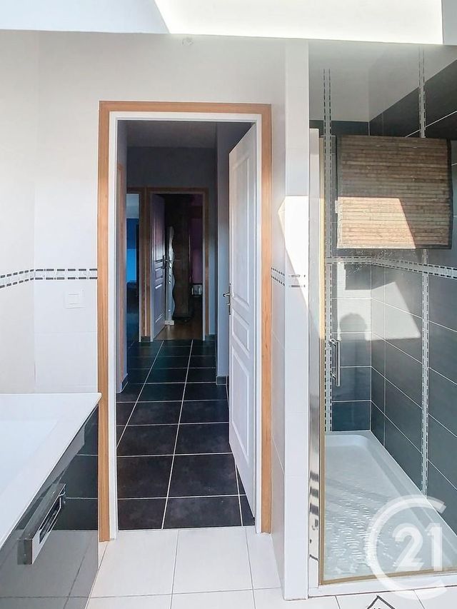 maison à vendre - 10 pièces - 188.0 m2 - SARZEAU - 56 - BRETAGNE - Century 21 Sarz'Eau Immobilier