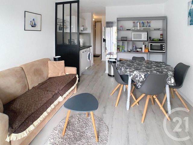 appartement - SARZEAU - 56
