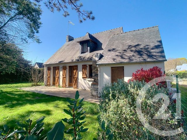 maison - SARZEAU - 56