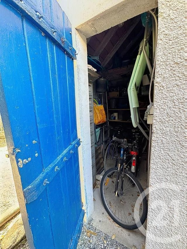 maison à vendre - 3 pièces - 34.19 m2 - SARZEAU - 56 - BRETAGNE - Century 21 Sarz'Eau Immobilier