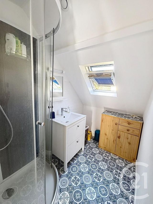 maison à vendre - 3 pièces - 34.19 m2 - SARZEAU - 56 - BRETAGNE - Century 21 Sarz'Eau Immobilier