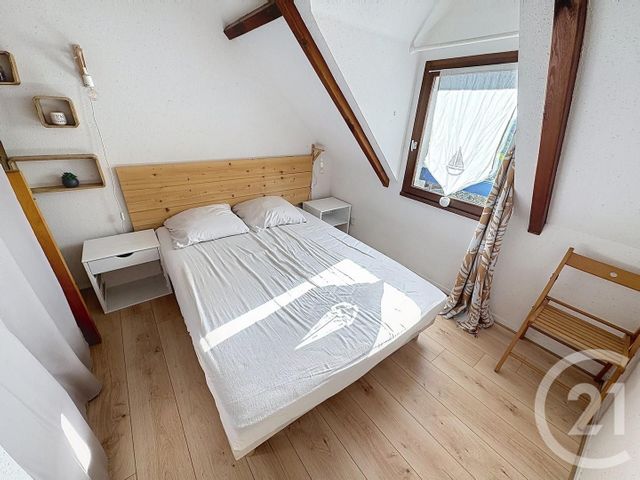 maison à vendre - 3 pièces - 34.19 m2 - SARZEAU - 56 - BRETAGNE - Century 21 Sarz'Eau Immobilier
