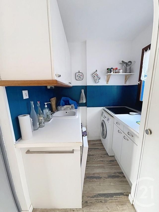 maison à vendre - 3 pièces - 34.19 m2 - SARZEAU - 56 - BRETAGNE - Century 21 Sarz'Eau Immobilier