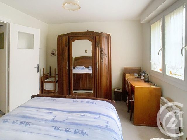 maison à vendre - 3 pièces - 57.53 m2 - SARZEAU - 56 - BRETAGNE - Century 21 Sarz'Eau Immobilier