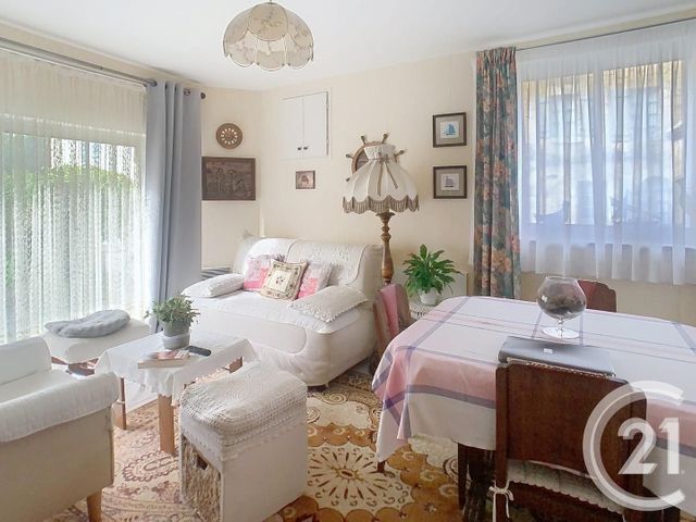 maison à vendre - 3 pièces - 57.53 m2 - SARZEAU - 56 - BRETAGNE - Century 21 Sarz'Eau Immobilier