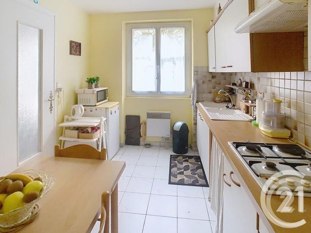 maison à vendre - 3 pièces - 57.53 m2 - SARZEAU - 56 - BRETAGNE - Century 21 Sarz'Eau Immobilier