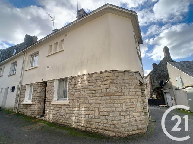 maison à vendre - 3 pièces - 57.53 m2 - SARZEAU - 56 - BRETAGNE - Century 21 Sarz'Eau Immobilier