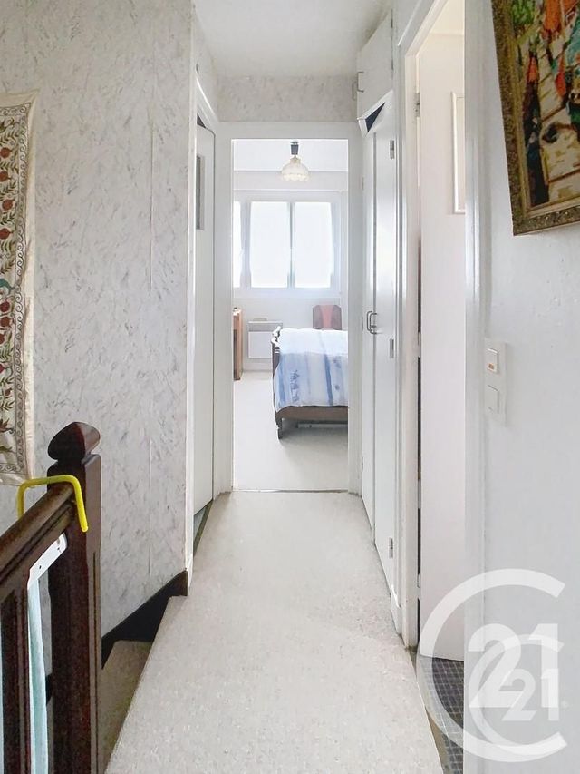 maison à vendre - 3 pièces - 57.53 m2 - SARZEAU - 56 - BRETAGNE - Century 21 Sarz'Eau Immobilier