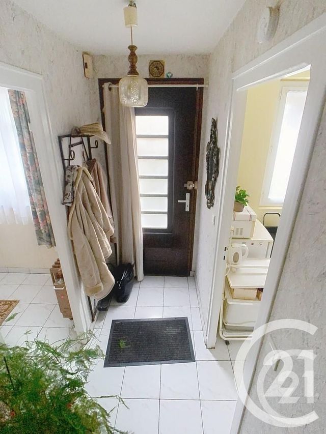 maison à vendre - 3 pièces - 57.53 m2 - SARZEAU - 56 - BRETAGNE - Century 21 Sarz'Eau Immobilier