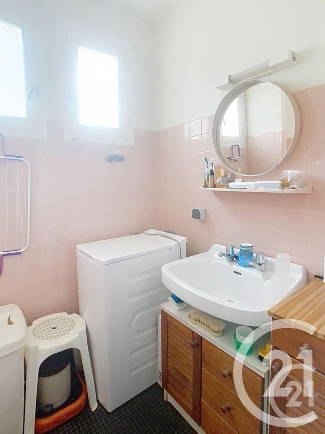 maison à vendre - 3 pièces - 57.53 m2 - SARZEAU - 56 - BRETAGNE - Century 21 Sarz'Eau Immobilier