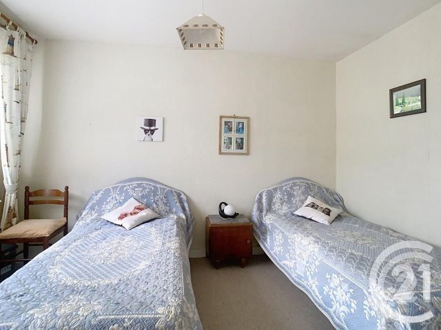 maison à vendre - 3 pièces - 57.53 m2 - SARZEAU - 56 - BRETAGNE - Century 21 Sarz'Eau Immobilier