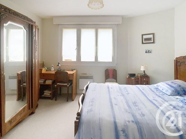 maison à vendre - 3 pièces - 57.53 m2 - SARZEAU - 56 - BRETAGNE - Century 21 Sarz'Eau Immobilier