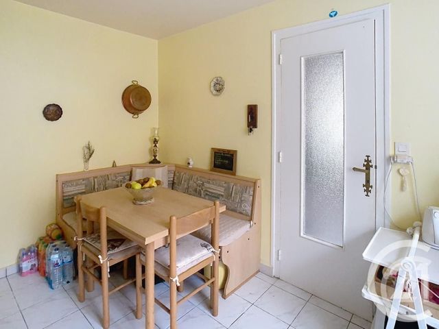 maison à vendre - 3 pièces - 57.53 m2 - SARZEAU - 56 - BRETAGNE - Century 21 Sarz'Eau Immobilier