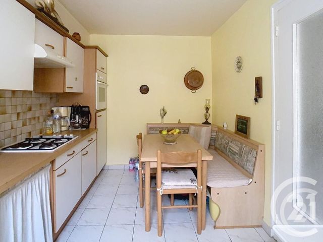 maison à vendre - 3 pièces - 57.53 m2 - SARZEAU - 56 - BRETAGNE - Century 21 Sarz'Eau Immobilier