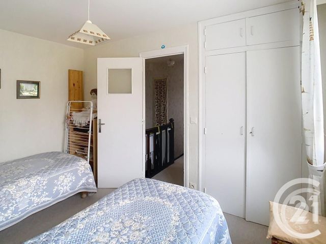 maison à vendre - 3 pièces - 57.53 m2 - SARZEAU - 56 - BRETAGNE - Century 21 Sarz'Eau Immobilier