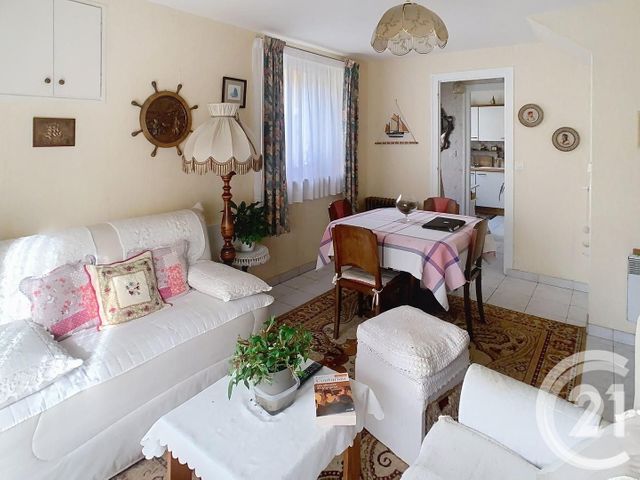maison à vendre - 3 pièces - 57.53 m2 - SARZEAU - 56 - BRETAGNE - Century 21 Sarz'Eau Immobilier