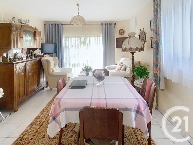 maison à vendre - 3 pièces - 57.53 m2 - SARZEAU - 56 - BRETAGNE - Century 21 Sarz'Eau Immobilier