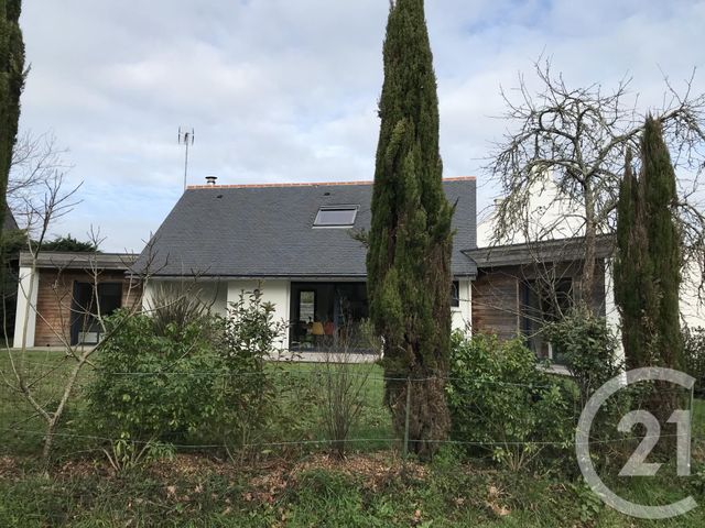 maison - LE HEZO - 56