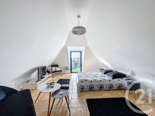 maison à vendre - 7 pièces - 217.67 m2 - AMBON - 56 - BRETAGNE - Century 21 Sarz'Eau Immobilier