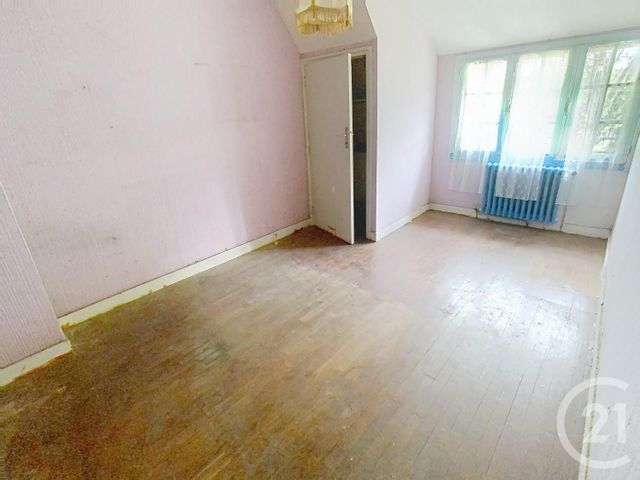 maison à vendre - 8 pièces - 136.0 m2 - SARZEAU - 56 - BRETAGNE - Century 21 Sarz'Eau Immobilier