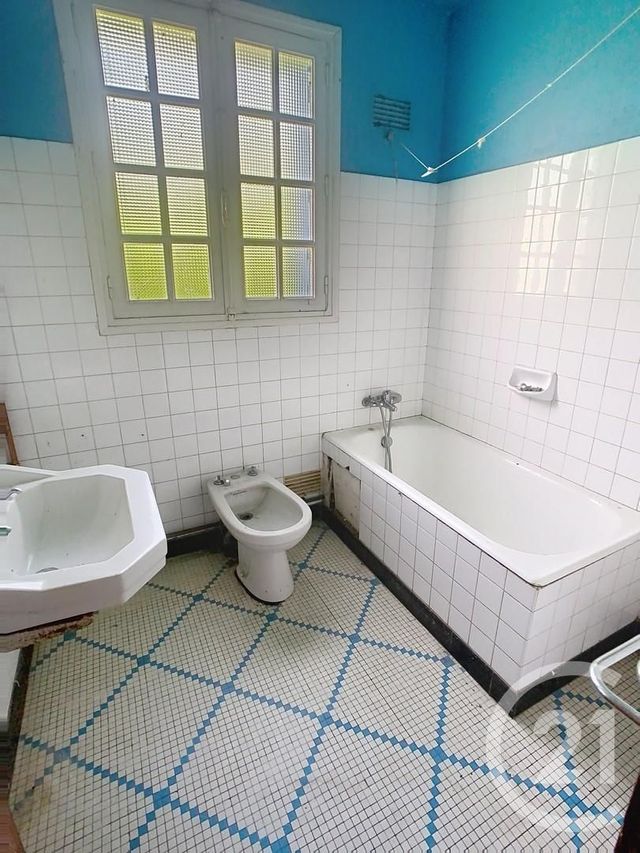 maison à vendre - 8 pièces - 136.0 m2 - SARZEAU - 56 - BRETAGNE - Century 21 Sarz'Eau Immobilier