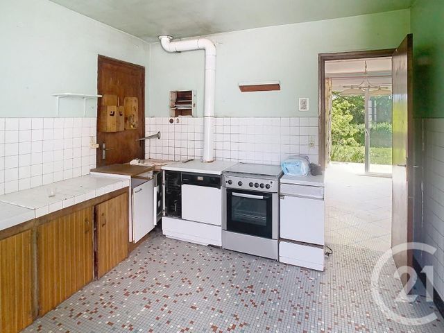 maison à vendre - 8 pièces - 136.0 m2 - SARZEAU - 56 - BRETAGNE - Century 21 Sarz'Eau Immobilier