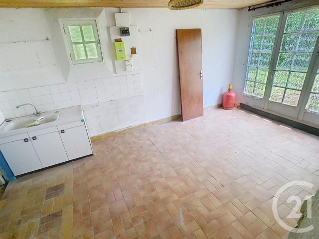 maison à vendre - 8 pièces - 136.0 m2 - SARZEAU - 56 - BRETAGNE - Century 21 Sarz'Eau Immobilier