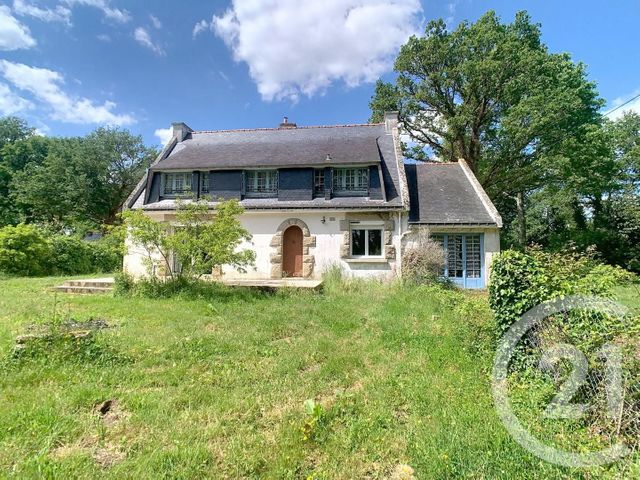 maison - SARZEAU - 56