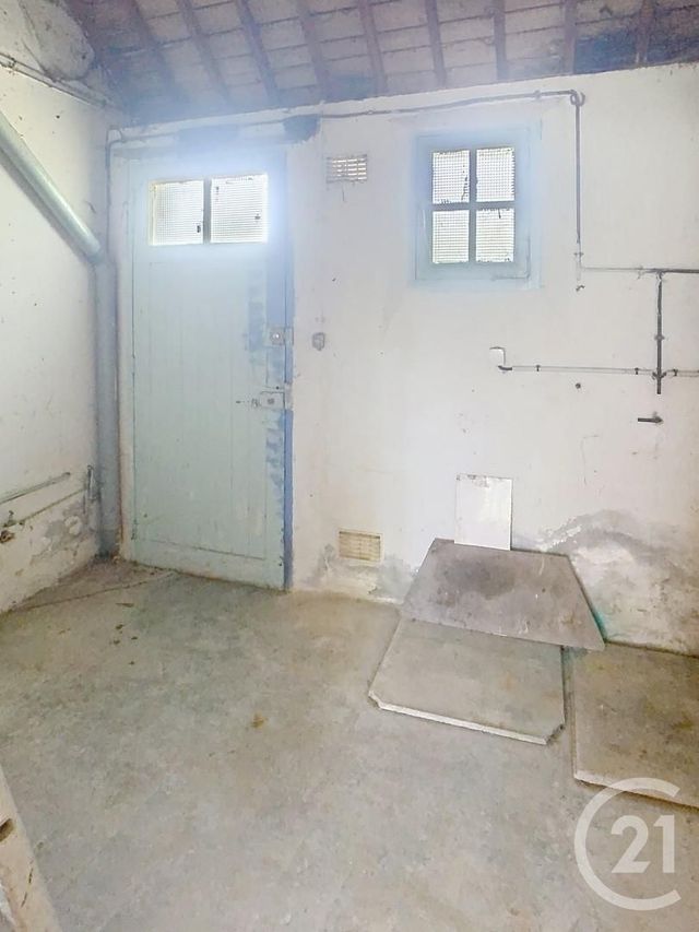 maison à vendre - 8 pièces - 136.0 m2 - SARZEAU - 56 - BRETAGNE - Century 21 Sarz'Eau Immobilier