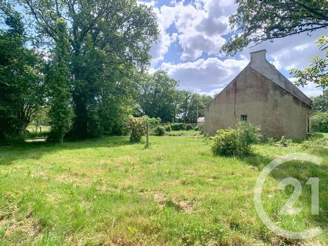 maison à vendre - 8 pièces - 136.0 m2 - SARZEAU - 56 - BRETAGNE - Century 21 Sarz'Eau Immobilier