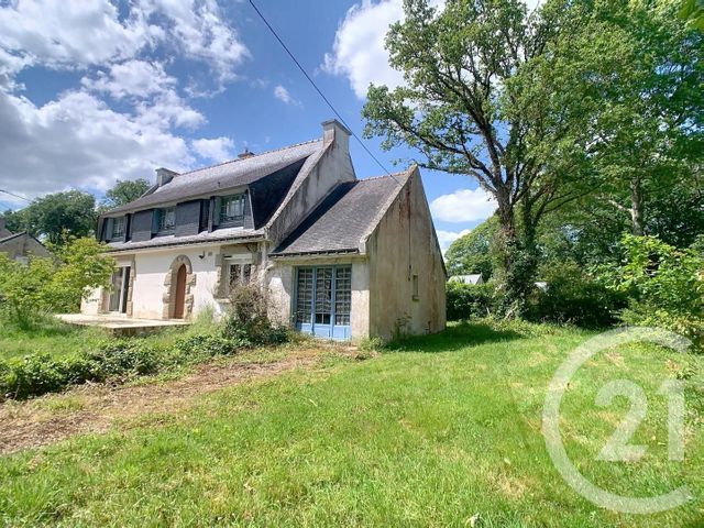 maison à vendre - 8 pièces - 136.0 m2 - SARZEAU - 56 - BRETAGNE - Century 21 Sarz'Eau Immobilier