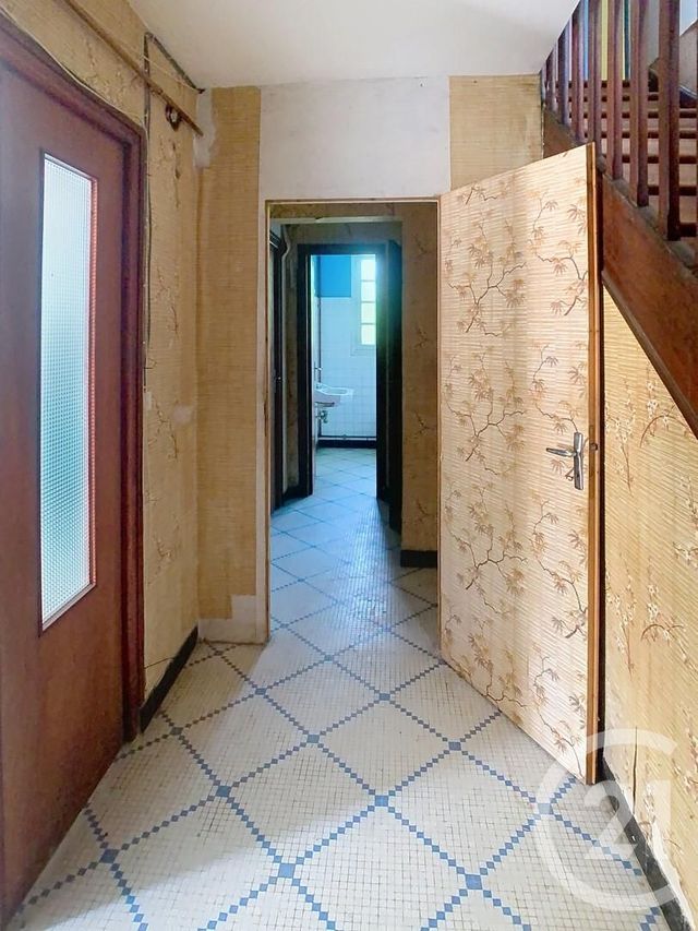 maison à vendre - 8 pièces - 136.0 m2 - SARZEAU - 56 - BRETAGNE - Century 21 Sarz'Eau Immobilier