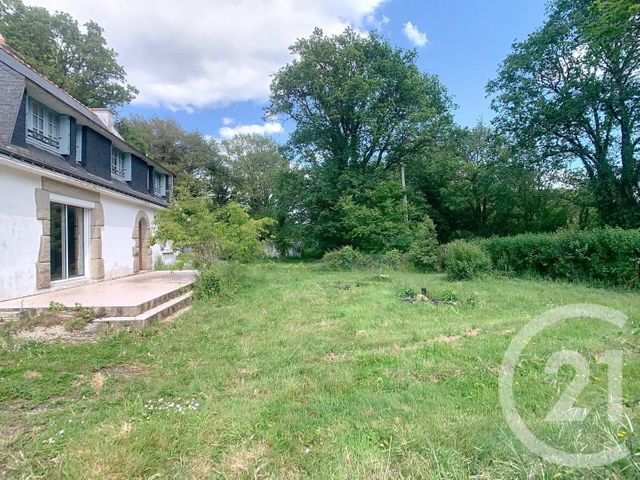 maison à vendre - 8 pièces - 136.0 m2 - SARZEAU - 56 - BRETAGNE - Century 21 Sarz'Eau Immobilier