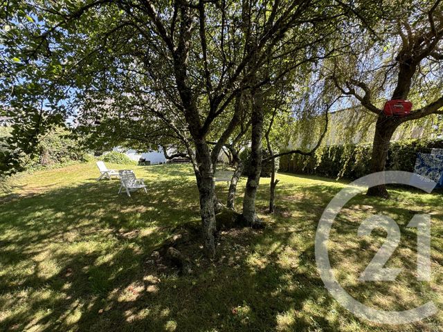 maison à vendre - 6 pièces - 136.8 m2 - ST ARMEL - 56 - BRETAGNE - Century 21 Sarz'Eau Immobilier